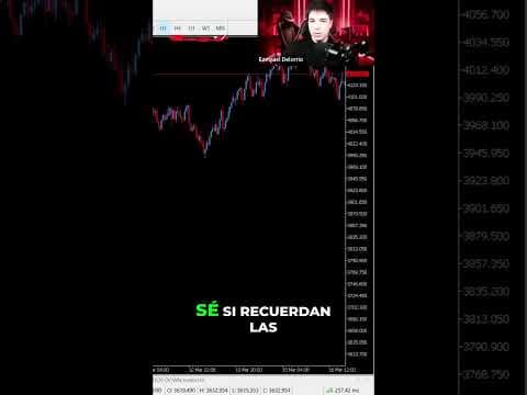 La Mejor Temporalidad NO Es la Que Crees