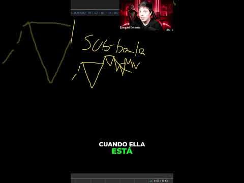 Mi truco favorito revelado