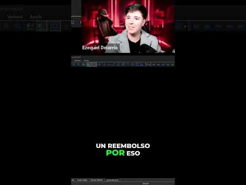 Estafa Master Scalping: ¡Dinero Perdido, Acceso Borrado!
