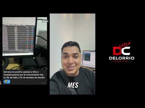 Esto Es Trading y Sin Humo