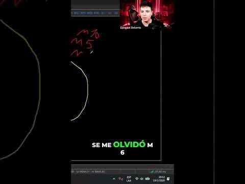 Alta Efectividad En Trading (Así Lo Logro)