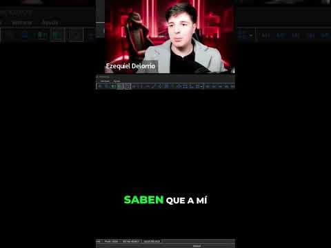 Master Scalping gratis en mi canal