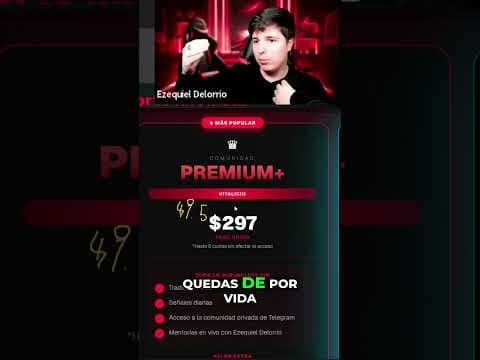 No me gustan las membresías eternas.