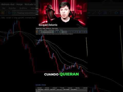 Esto es el Master Scalping