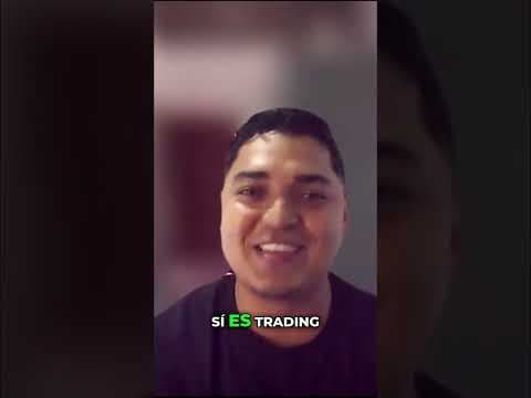Trading: La Libertad Financiera Que Cambió Mi Vida