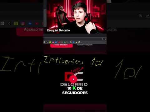Cuidado Estafas de Influencers y Brokers Falsos #shorts