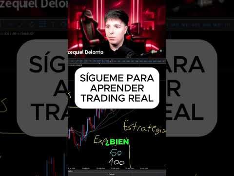Los 3 tipos de soportes y resistencias 📊 #shorts #viralshorts #Trading