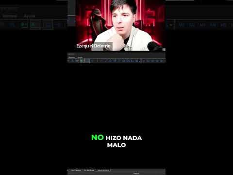 El que nada debe nada teme