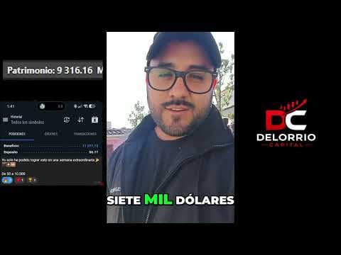 Testimonio Inspirador: 10 Mil USD en Una Semana