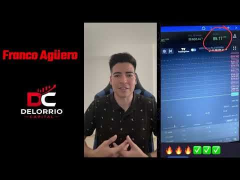 Lo Que No Te Cuentan Del Trading… Mis Estudiantes Lo Lograron