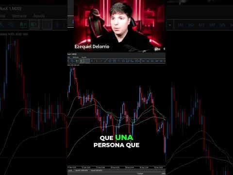 No Esperes Ser Un Trader Profesional El Primer Día