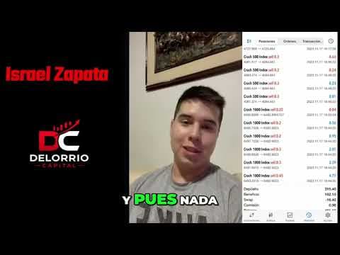 Cómo mis alumnos están ganando con trading