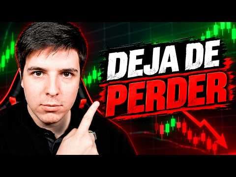 Estrategia Sencilla de Scalping Sin Complicarte | Trading Real