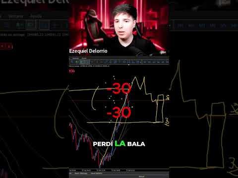¿Cómo ganar $300 arriesgando solo $30? 📈 #shorts #viralshorts #Trading #Dinero #GestionDeRiesgo