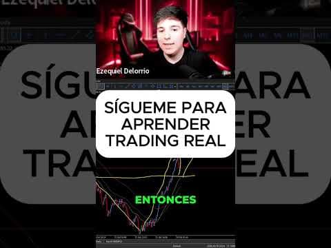 Esto te da Zonas de Entradas