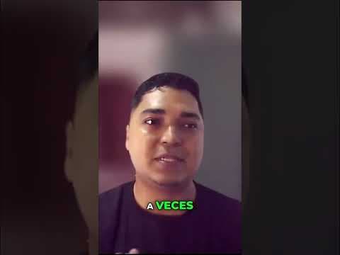 Y Por Esto No Haces Dinero