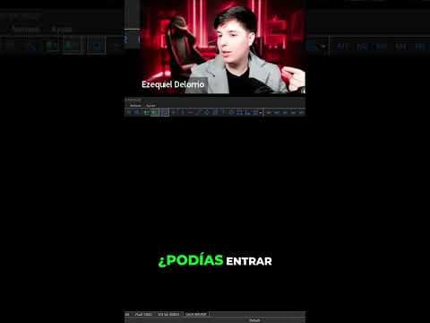 Master Scalping: La peor estafa