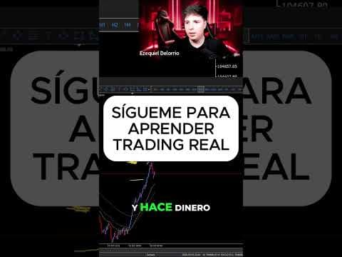 No hagas entradas a lo kamikaze 🚨 #shorts #viralshorts #Trading #IndicesSinteticos #GestionDeRiesgo