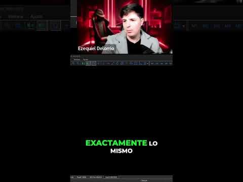 Así te Vendían el Master Scalping: ¿Promoción o Estafa?